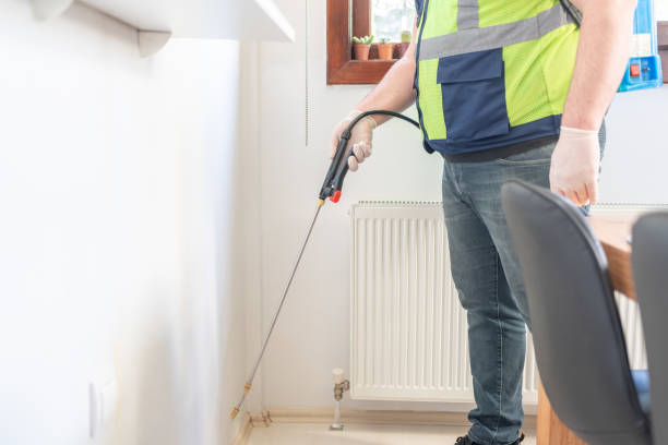 Best Bed Bug Extermination  in Blandon, PA